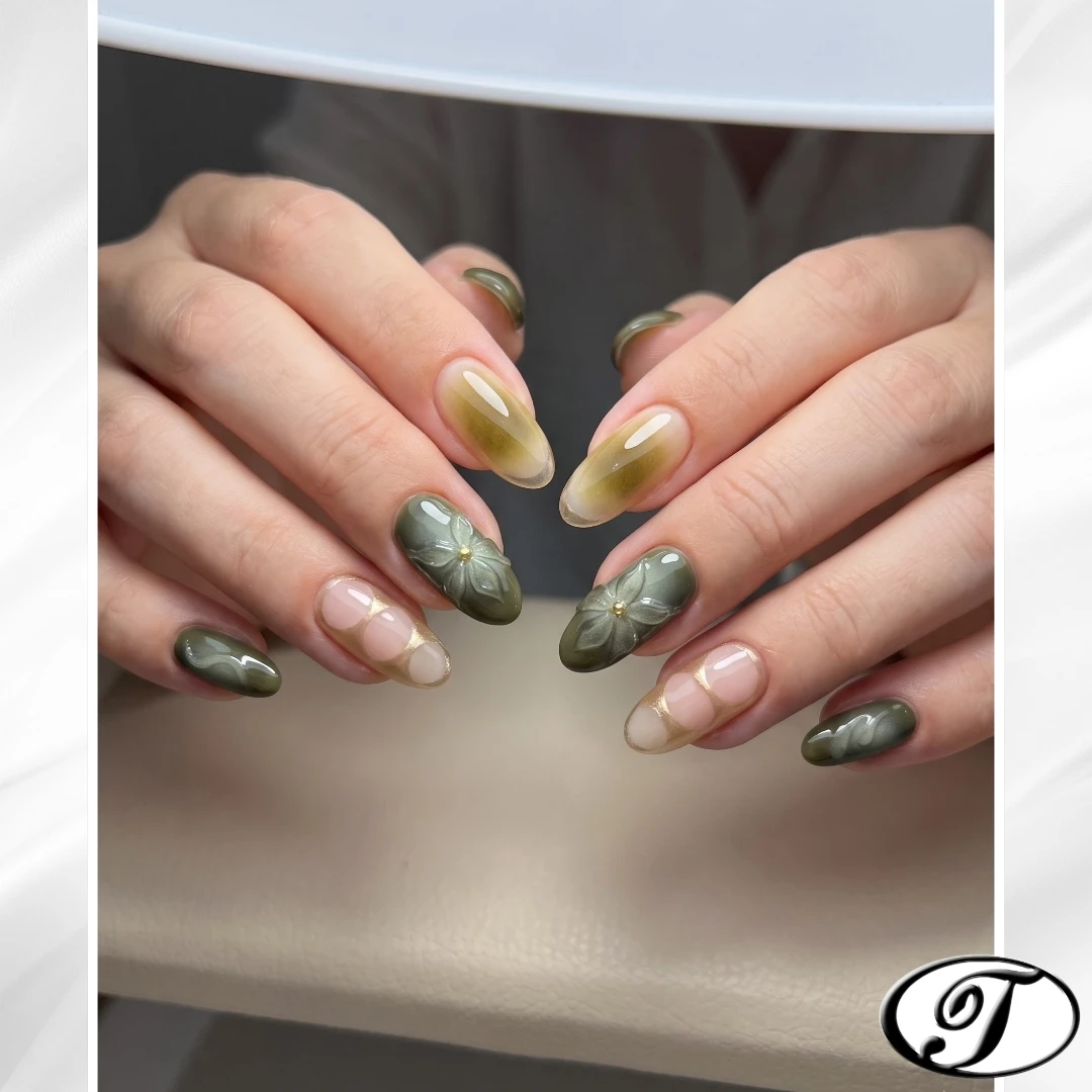 Nail art